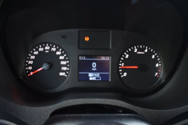 Used 2022 Mercedes-Benz Sprinter 2500 image 12