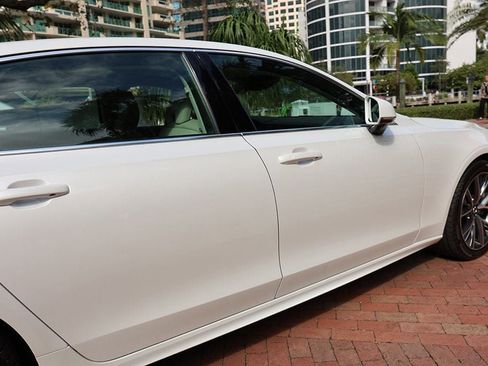 Used 2019 Volvo S90 T5 Momentum image 23