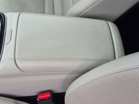 Used 2024 Hyundai Tucson Limited image 21