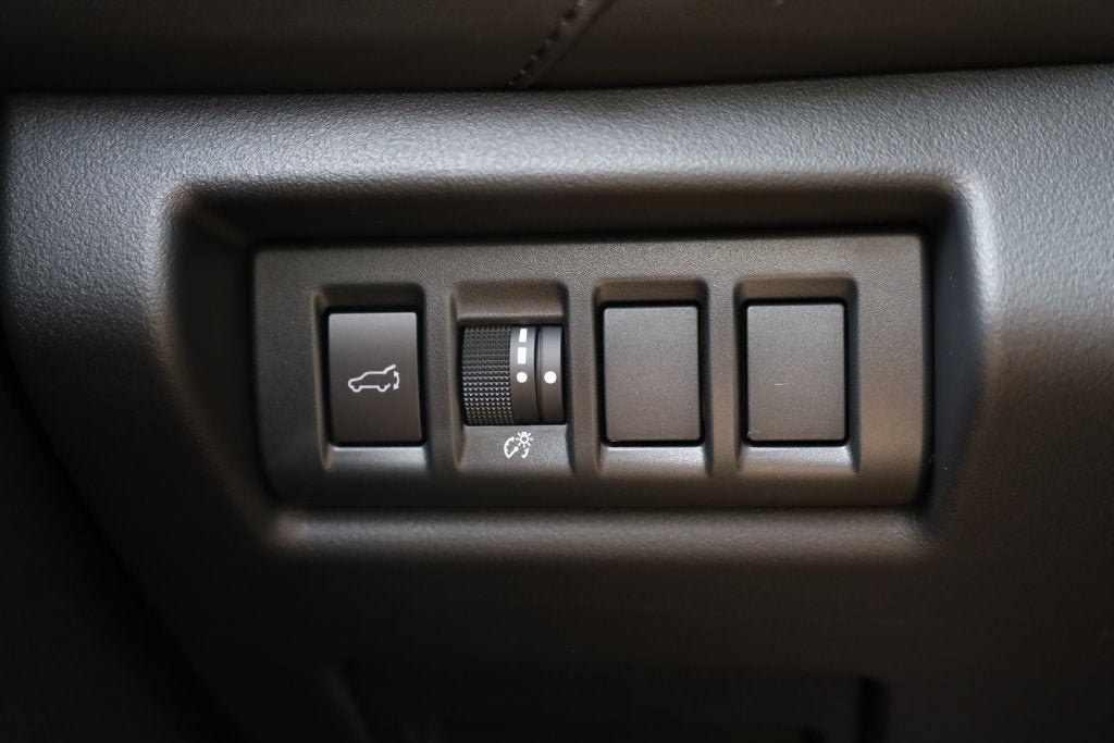 New 2026 Subaru Outback Wilderness AWD/4WD image 21