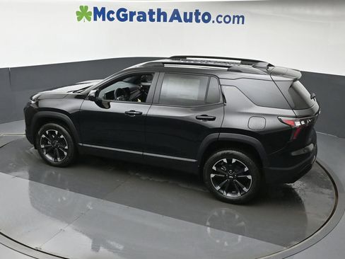 New 2026 Chevrolet Equinox RS w/ Convenience Package III image 21