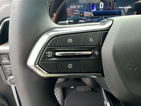 New 2026 Chevrolet Tahoe Z71 w/ Comfort Package image 22