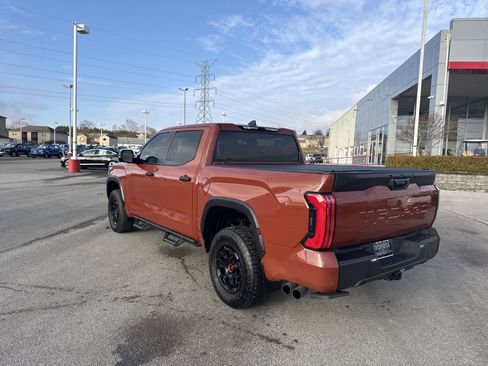 Used 2024 Toyota Tundra TRD Pro image 5
