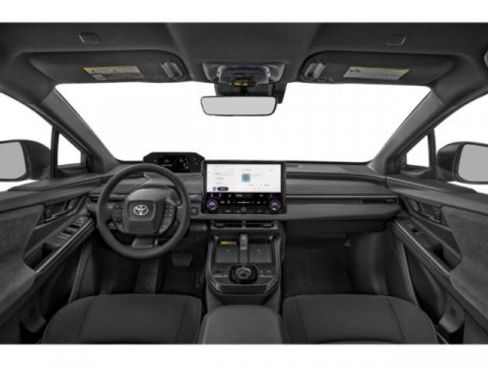 New 2026 Toyota C-HR AWD/4WD image 10