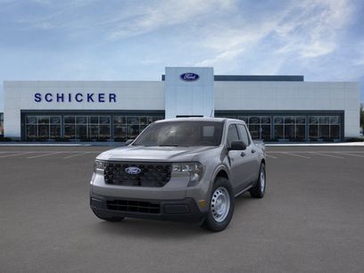New 2026 Ford Maverick XL