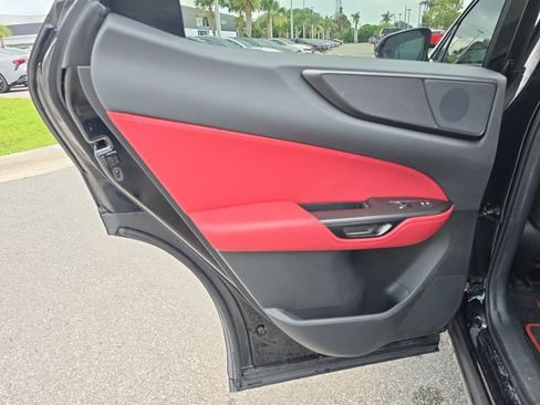 Used 2024 Lexus NX 350 F Sport AWD/4WD image 14