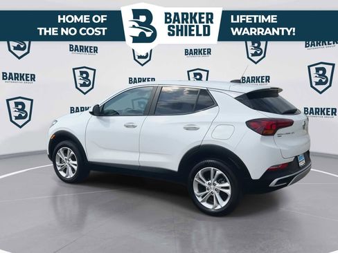 Used 2023 Buick Encore GX Preferred w/ Cold Weather Comfort Package AWD/4WD image 7