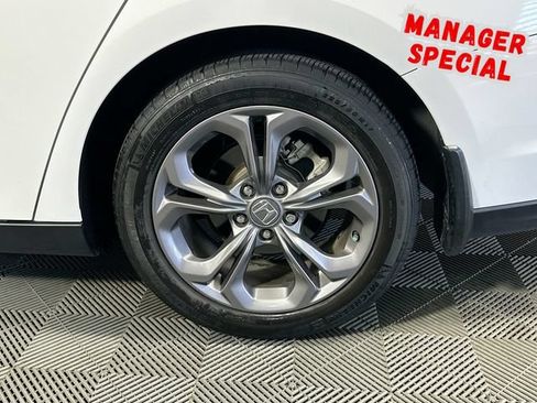Used 2024 Honda Accord EX image 28
