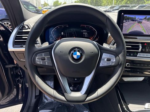 Used 2023 BMW X3 xDrive30i w/ Premium Package AWD/4WD image 27