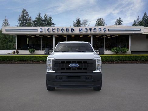 New 2026 Ford F350 XL w/ FX4 Off-Road Package image 6