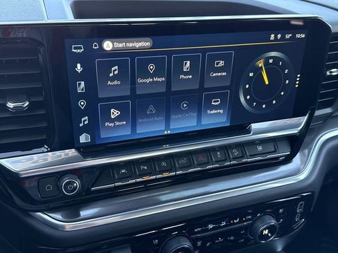 Used 2025 Chevrolet Silverado 1500 High Country w/ Technology Package image 22