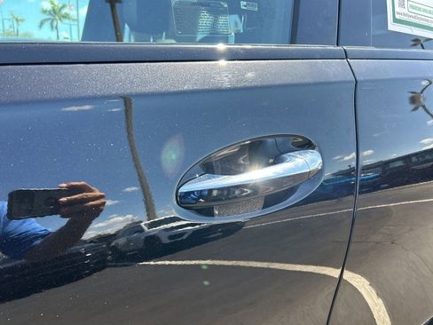 Used 2025 Mercedes-Benz GLE 350 4MATIC image 20