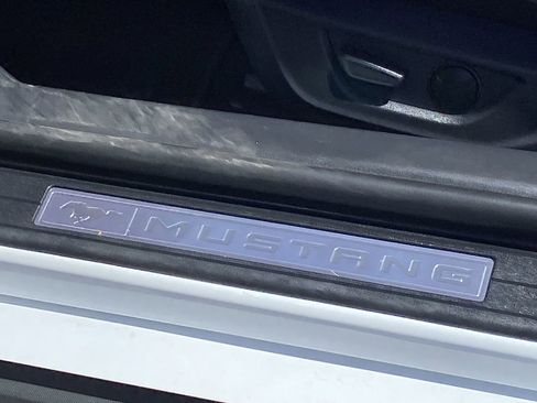 Used 2025 Ford Mustang Premium image 26