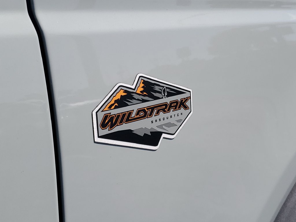 Used 2023 Ford Bronco Wildtrak AWD/4WD image 29