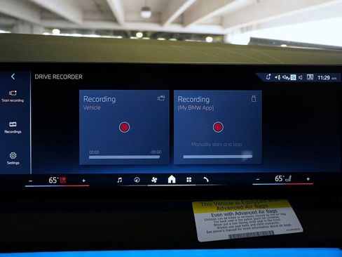 Used 2026 BMW X3 xDrive30 w/ Premium Package image 23