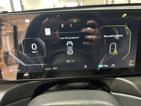 New 2026 Kia EV9 Light image 10