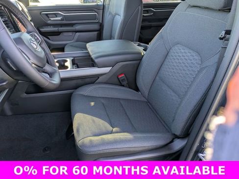 New 2026 RAM 1500 Big Horn image 11