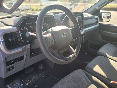 Used 2023 Ford F150 XLT image 17