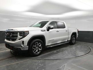 Used 2023 GMC Sierra 1500 SLT w/ SLT Premium Package video 1