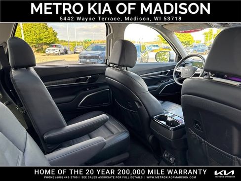 Used 2023 Kia Telluride SX Prestige AWD/4WD image 51