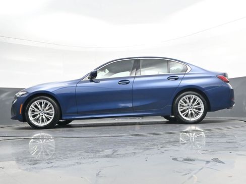 Used 2024 BMW 330i Sedan w/ Premium Package RWD image 33