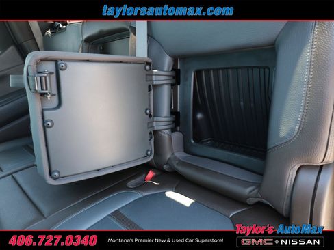 Used 2019 GMC Sierra 1500 Denali w/ Denali Ultimate Package AWD/4WD image 45