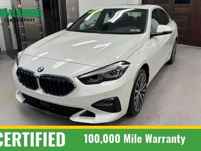 Used 2021 BMW 228i xDrive Gran Coupe w/ Convenience Package
