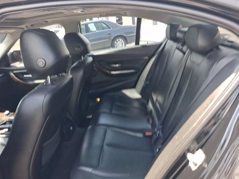 Used 2015 BMW 328i Sedan RWD image 23