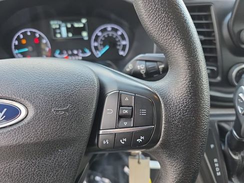 Used 2021 Ford Transit 350 XL image 10