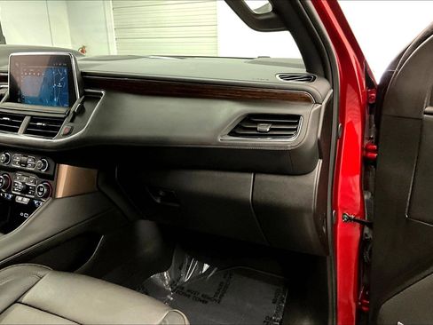 Used 2023 Chevrolet Tahoe High Country w/ Premium Package 2 AWD/4WD image 18