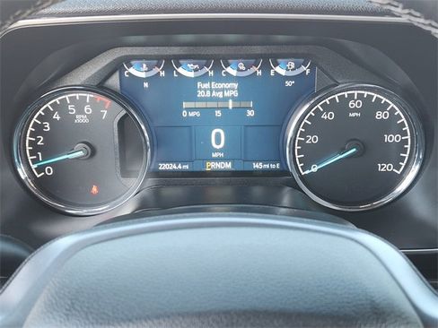 Used 2023 Ford F150 XLT w/ Equipment Group 301A Mid image 17