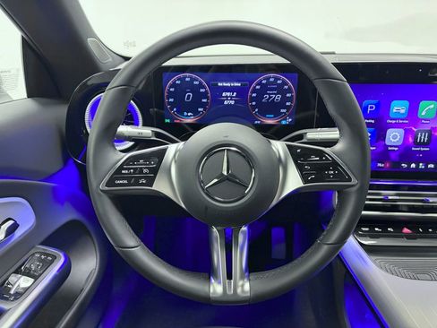 Used 2026 Mercedes-Benz CLA 350 image 18