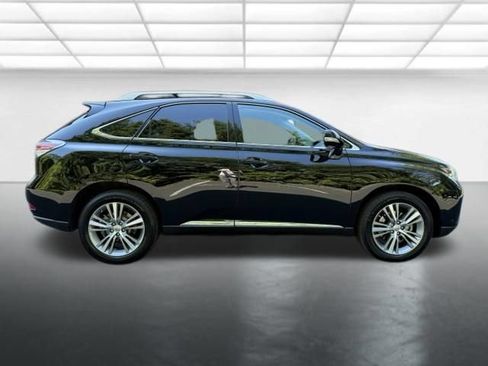 Used 2015 Lexus RX 350 AWD image 7