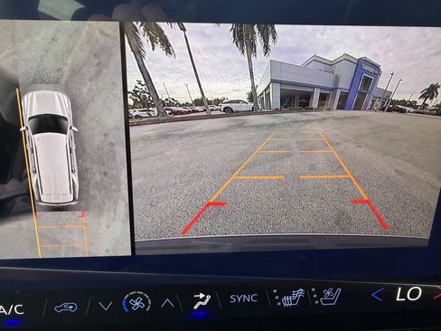 New 2026 Chevrolet Tahoe High Country image 24