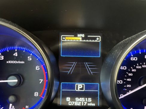 Used 2017 Subaru Outback 2.5i Limited image 11