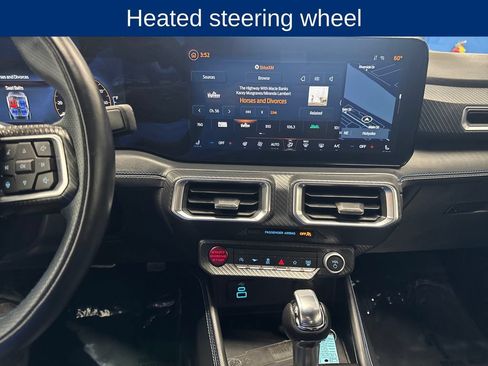 Certified 2025 Ford Mustang GT Premium RWD image 20