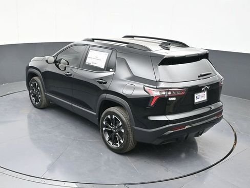 New 2026 Chevrolet Equinox RS image 54