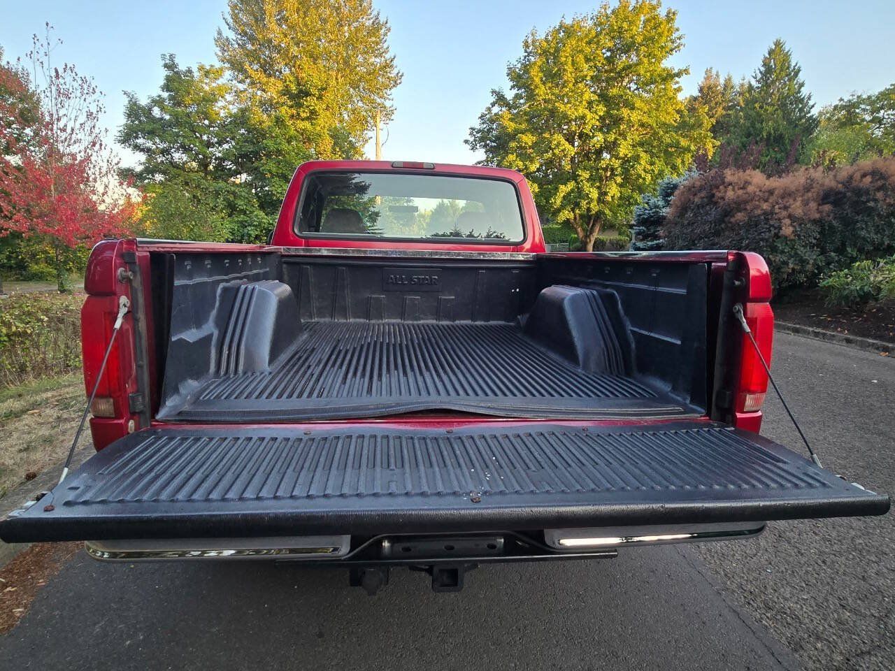 Used 1995 Ford F150 XL AWD/4WD image 7