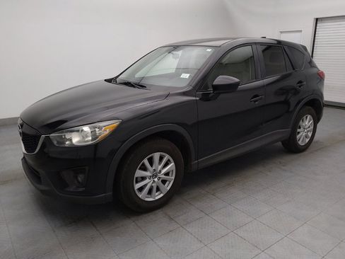 Used 2013 MAZDA CX-5 Touring image 2