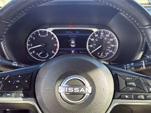 Used 2024 Nissan Sentra SV w/ All-Weather Package image 19