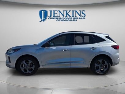 Used 2024 Ford Escape ST-Line