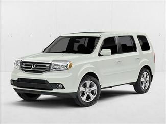 Used 2014 Honda Pilot EX-L video 1