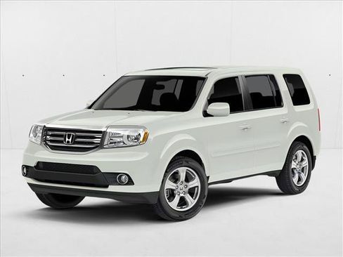 Used 2014 Honda Pilot EX-L image 1