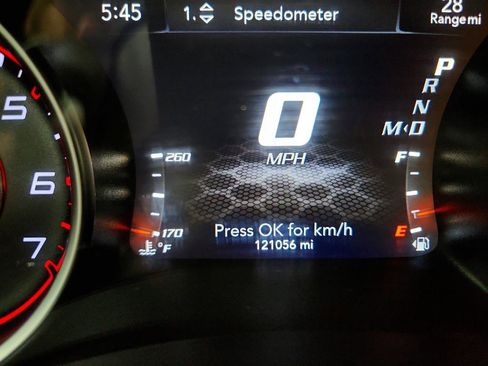 Used 2019 Dodge Charger Scat Pack image 15