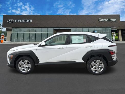 New 2026 Hyundai Kona SE FWD image 9