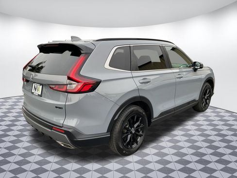 Used 2024 Honda CR-V Sport image 3