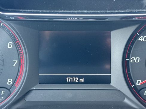 Used 2023 Chevrolet TrailBlazer RS image 24