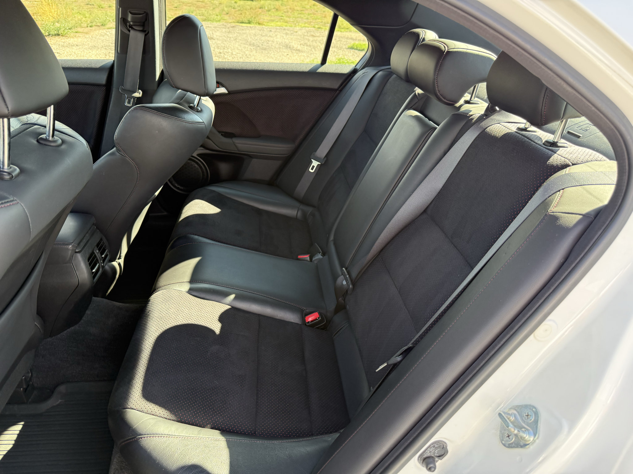 Used 2014 Acura TSX Special Edition FWD image 25