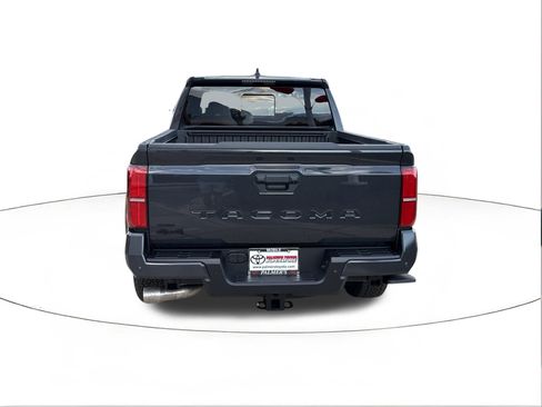 New 2025 Toyota Tacoma TRD Off-Road image 4