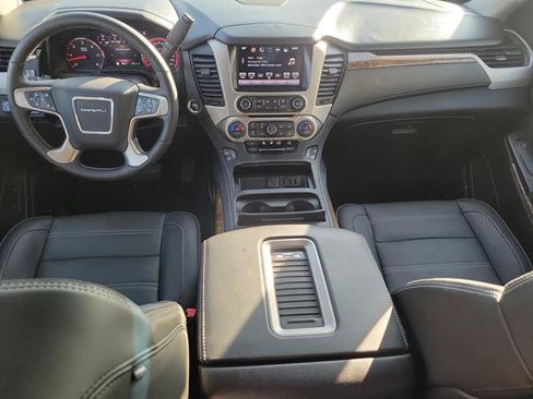 Used 2016 GMC Yukon Denali w/ Open Road Package image 18